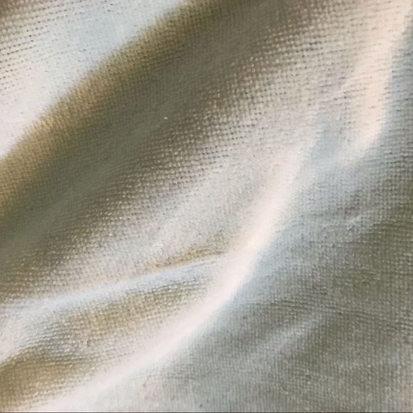 Vintage Mint One Piece Cover Up - Picture 5 of 5